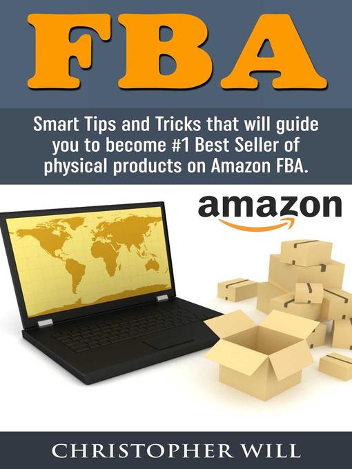 Title details for Amazon FBA by Christopher Will - Available